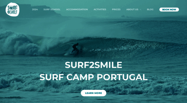 surf2smile.com