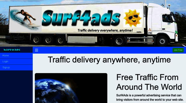 surf4ads.com