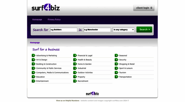 surf4biz.co.uk