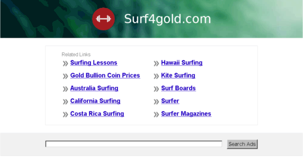 surf4gold.com