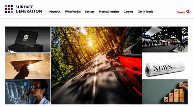 surface-generation.com