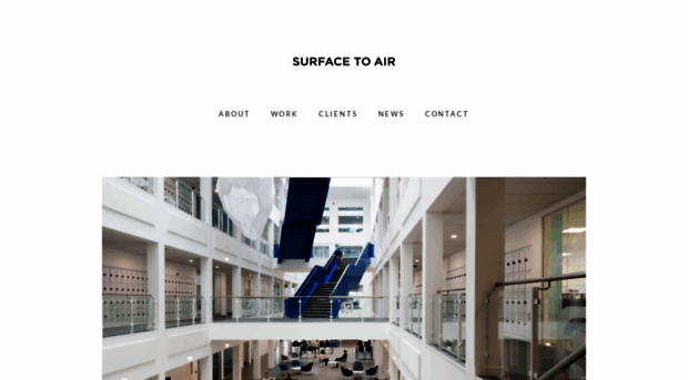 surface-to-air.com