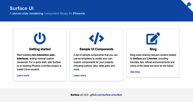 surface-ui.org