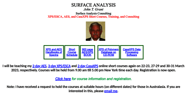 surfaceanalysis.org