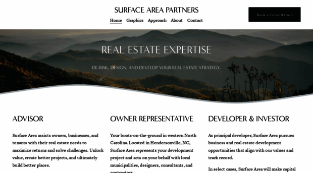 surfaceareapartners.com