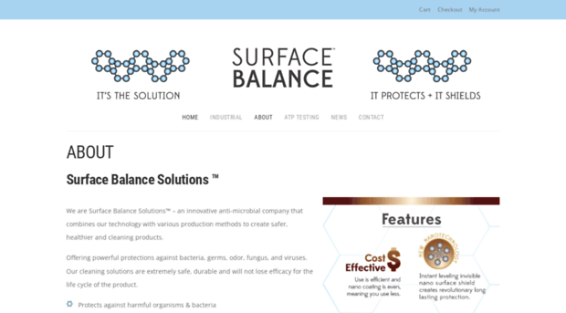 surfacebalancesolutions.com