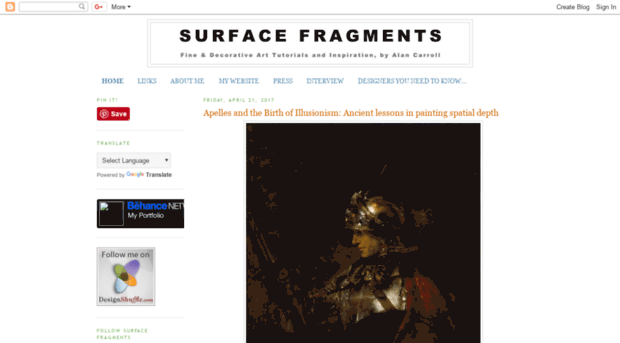 surfacefragments.blogspot.com