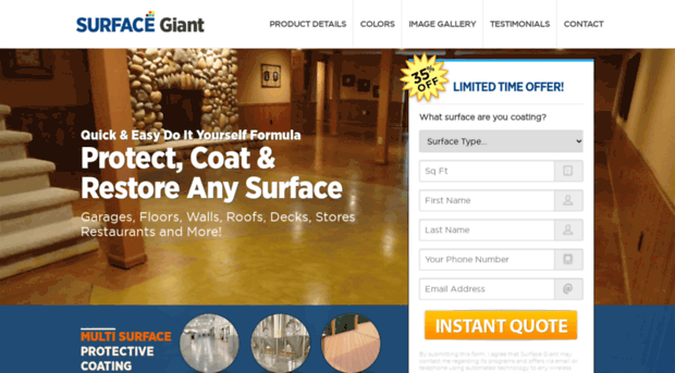 surfacegiant.com