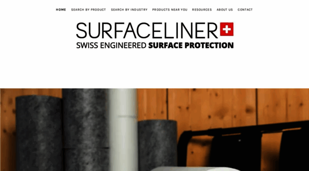 surfaceliner.com