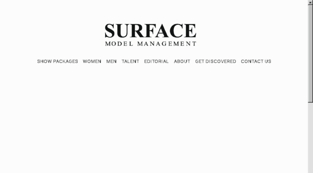 surfacemodelsnyc.com