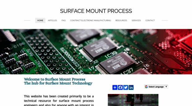 surfacemountprocess.com