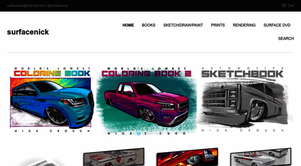 surfacenick.com