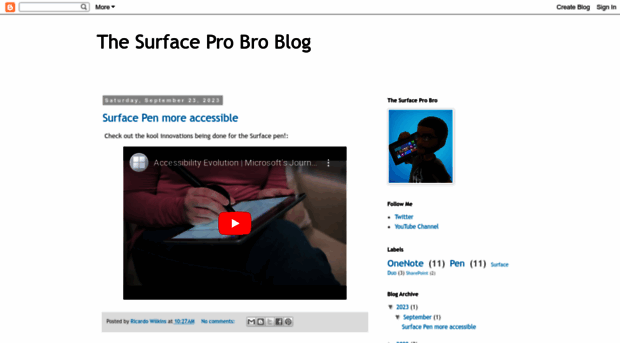 surfaceprobro.com