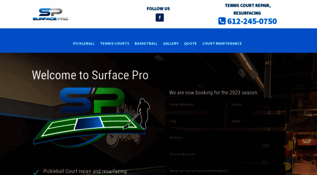 surfacepromn.com