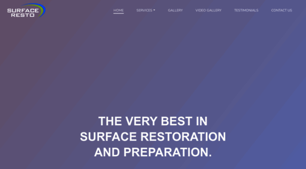 surfaceresto.com