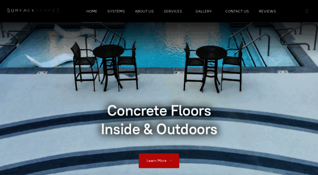 surfacescapes.com