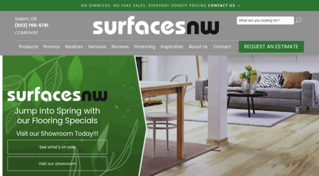 surfacesnw.com