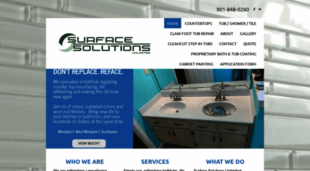 surfacesolutionsunlimited.com