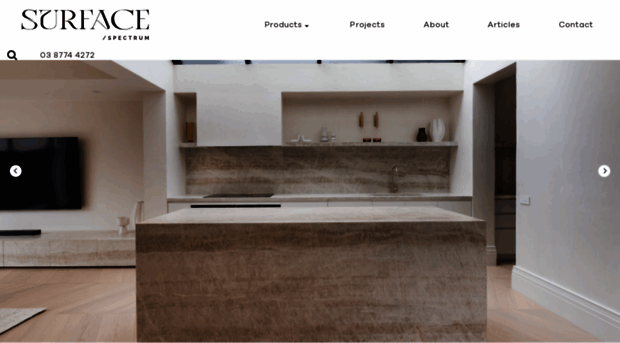 surfacespectrum.com.au