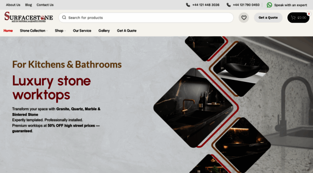 surfacestone.co.uk