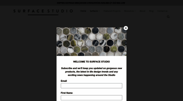 surfacestudio.com.au