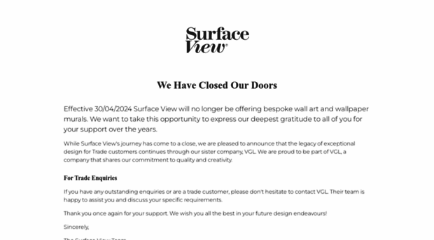 surfaceview.co.uk