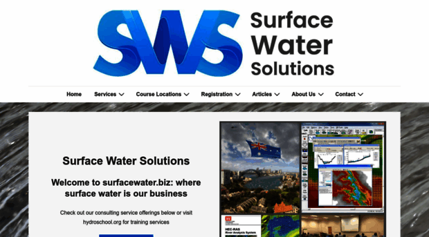 surfacewater.biz