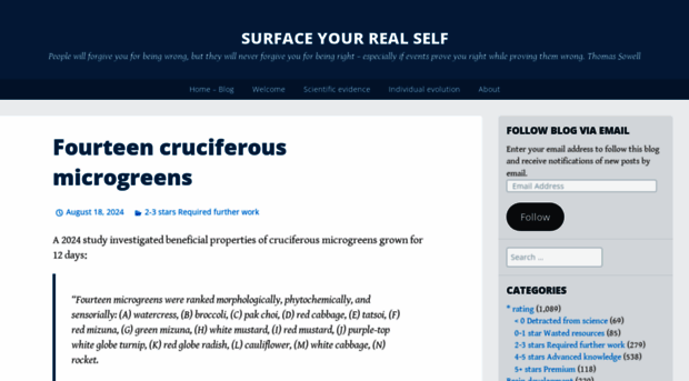 surfaceyourrealself.com