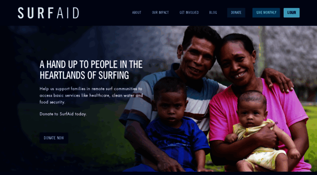 surfaid.org