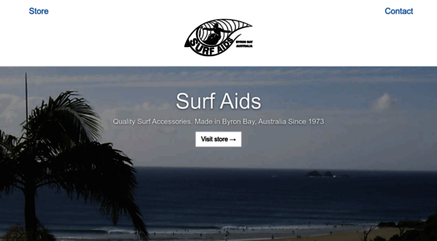 surfaids.com.au