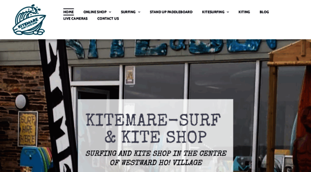 surfandkiteshop.co.uk