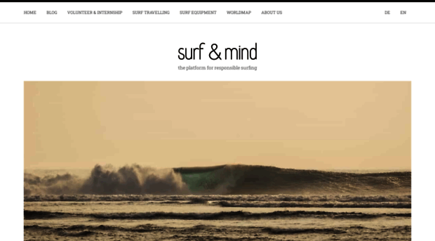 surfandmind.com