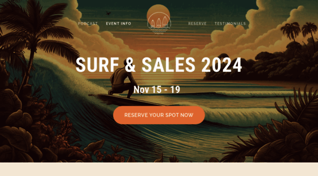 surfandsales.com