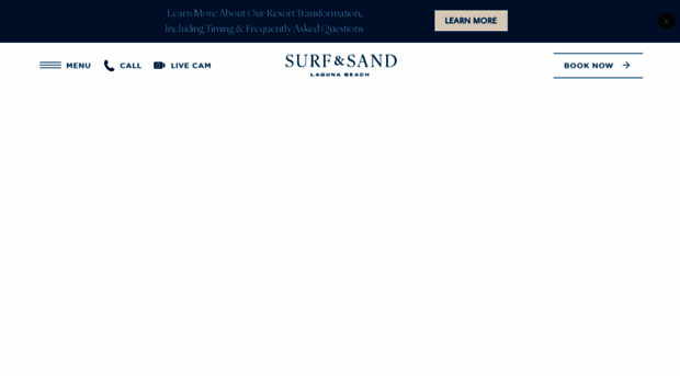 surfandsandresort.com