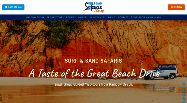 surfandsandsafaris.com