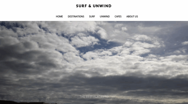 surfandunwind.com