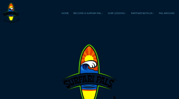 surfaripals.com