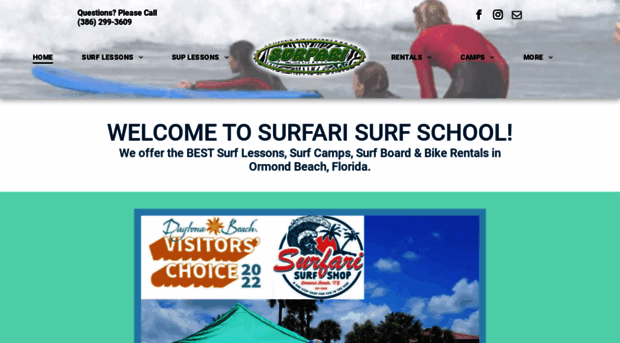 surfarisurfshop.com