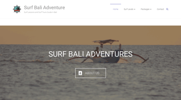 surfbaliadventure.com