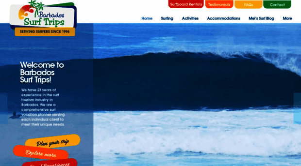 surfbarbados.com