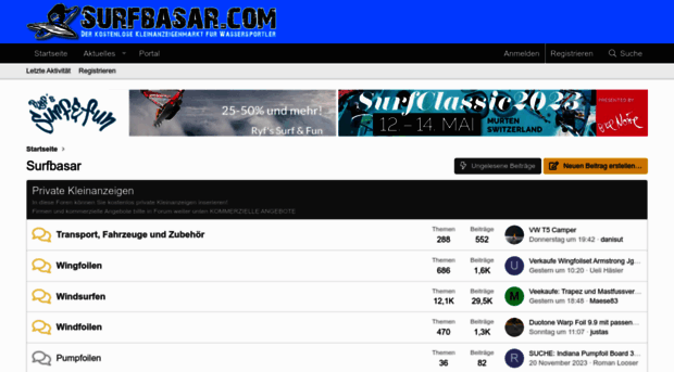 surfbasar.com