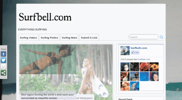 surfbell.com