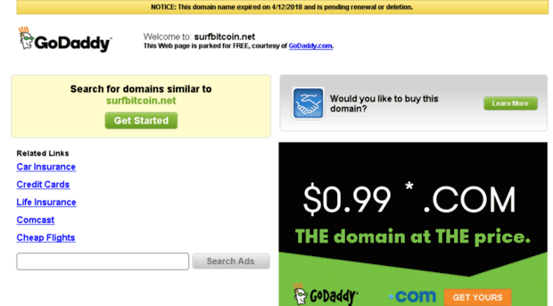 surfbitcoin.net
