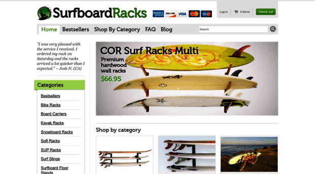 surfboardracks.com