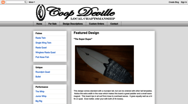 surfboardsbycoopdeville.blogspot.com