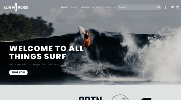 surfboss.co.za
