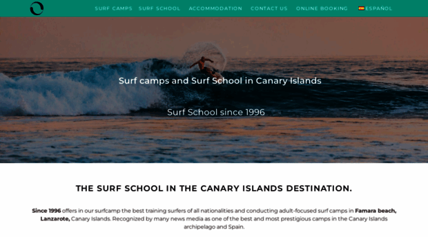 surfcanarias.com