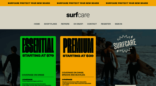 surfcare.co