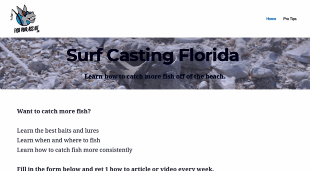 surfcastingflorida.com