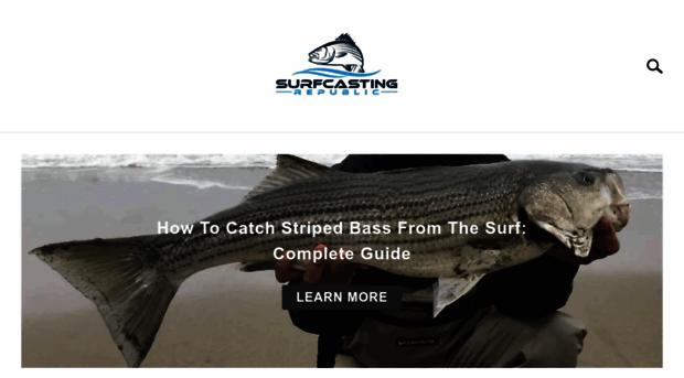 surfcastingrepublic.com